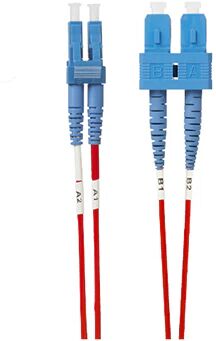 Unbranded 3M Lcsc Os1 Os2 Singlemode Fibre Optic Cable