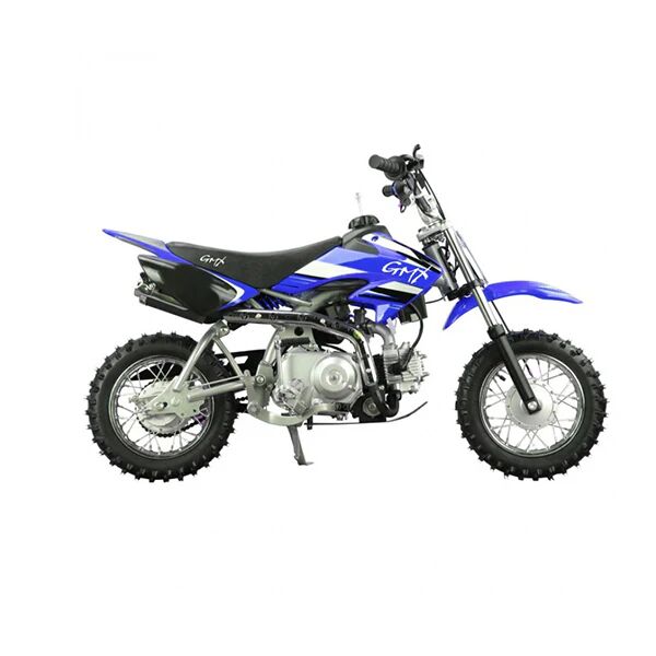 Unbranded GMX Moto50 50cc Dirt Bike