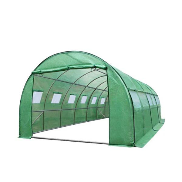 Greenfingers Green House Plant Storage 6mX3m