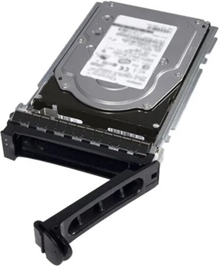 Dell 1.2TB 3.5" SAS HDD 10K RPM 12GBPS Hot Plug Hard Drive