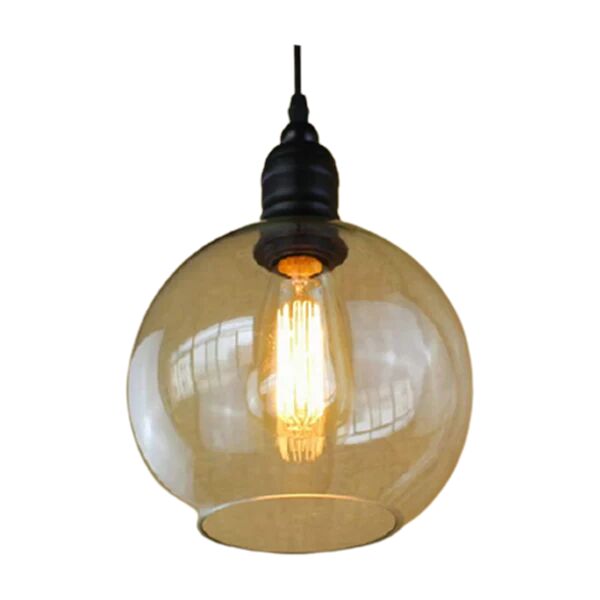 RFFT Reft Kitchen Lamp Bar Ceiling Lights With Vintage Bulb