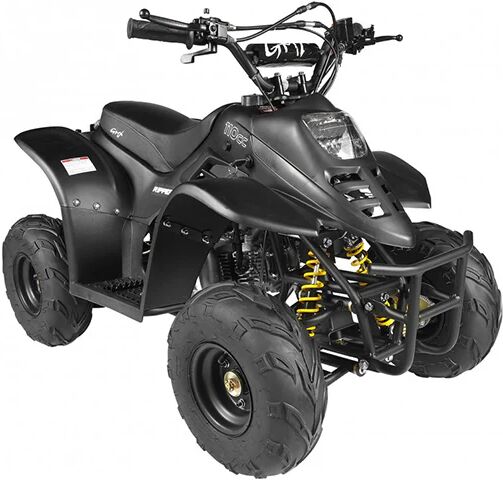 Unbranded Gmx 110Cc Ripper X Junior Kids Quad Bike