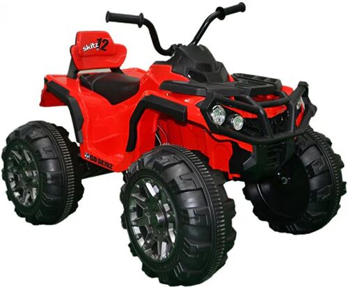 Go Skitz Adventure Electric Quad Bike