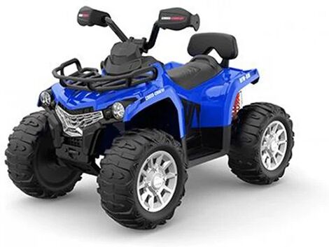 Go Skitz Rover Electric Quad Bike