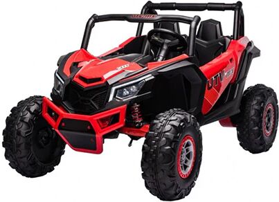 Go Skitz Wave 200 Kids 24V E Buggy Ride On