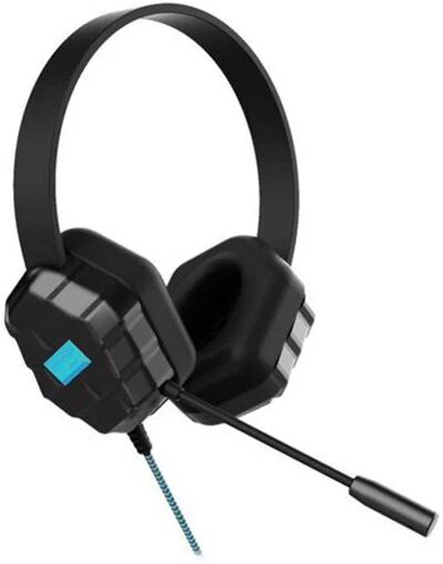 Gumdrop DropTech B1 Kids Rugged Headset with Microphone