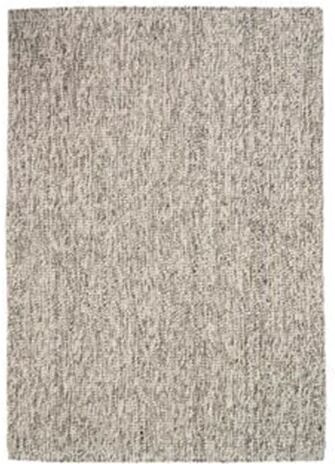 Unbranded Handwoven Orion Silver Rug