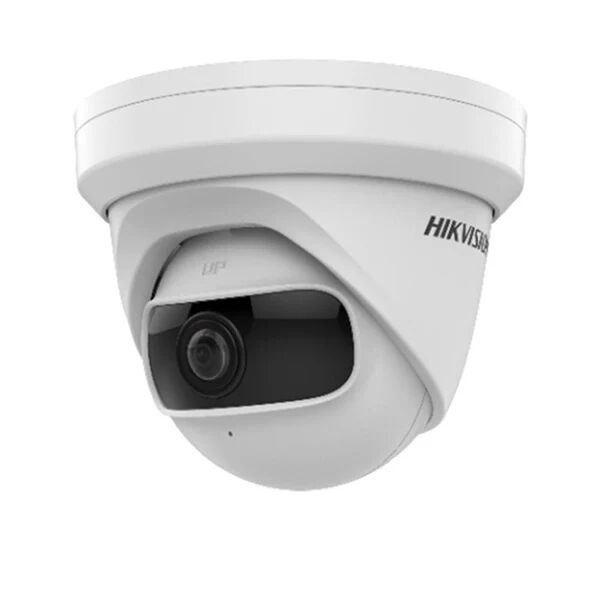 Hikvision DS 2CD2345G0P I Turret Network Camera