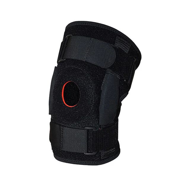 Unbranded Hinged Knee Brace Support ACL MCL Ligament Runners Knee