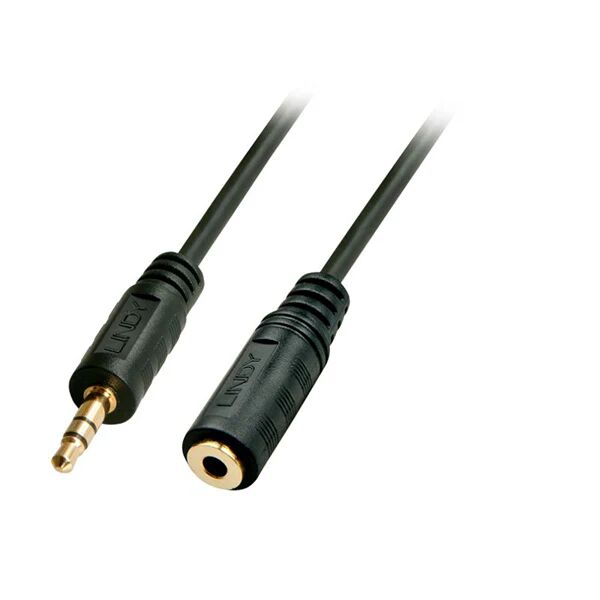 Lindy Audio Ext Cable