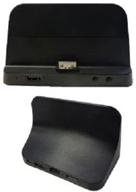 Leader Slate12 Docking Station Usb2