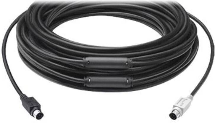 Logitech Group 15M Extended Cable