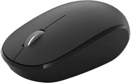 Microsoft Wireless Mobile Mouse Bluetooth Matte Black