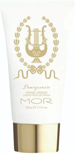 Mor Handcream 50Ml Pomegranate