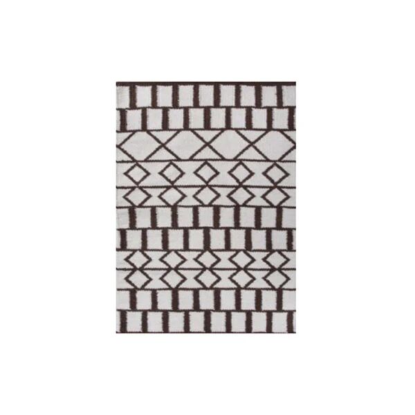 Unbranded Morroccan Lucious Woven Rug