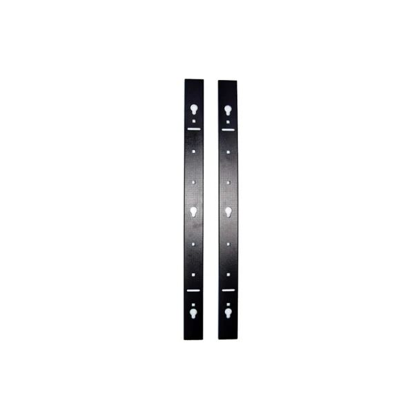 Unbranded Vertical Pdu Mounting Rails For 22Ru Cabinet