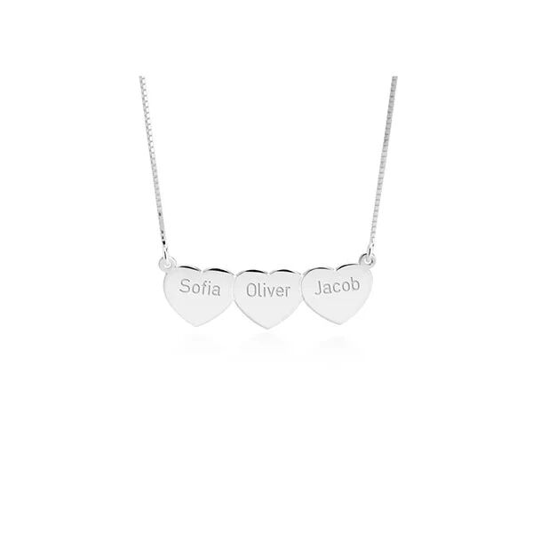 Unbranded Multi Heart Necklace