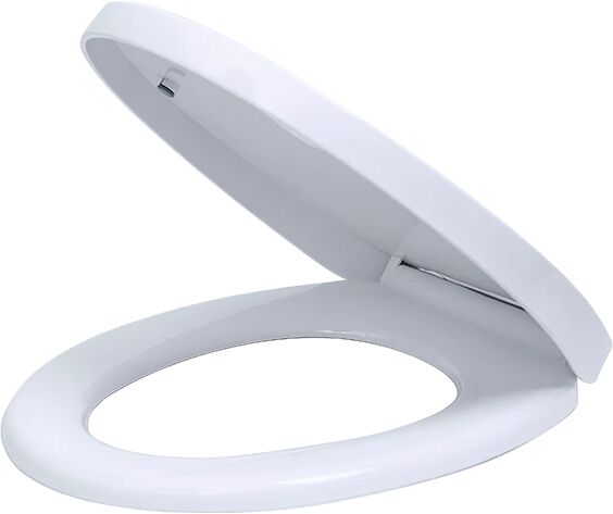 Toilet Seat Quick Release Soft Close Toilet Seat