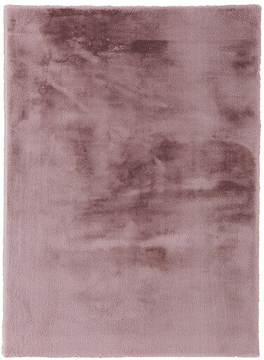 Unbranded Pony Rectangle Dusty Pink 180 X 270 Cm