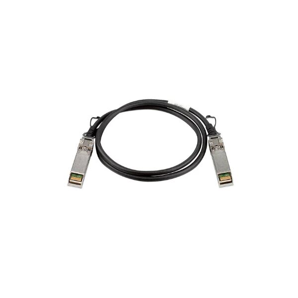 PlusOptic Plus Optic Cisco Compatible Dac 10G 2M Twinax Cable