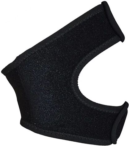 Unbranded Patella Knee Brace Strap Sports Support