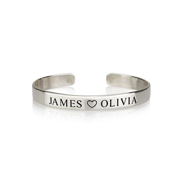 Unbranded Personalized Name Bangle