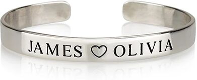 Unbranded Personalized Name Bangle