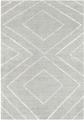 Unbranded Polypropylene Non Shed Sound Rug 160 X 230 Cm