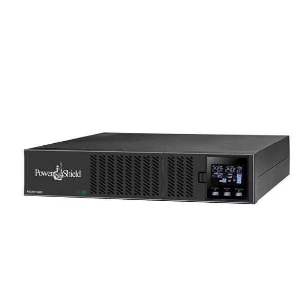 Powershield Centurion Rt 3000Va 2700W Online Double Conversion Rack