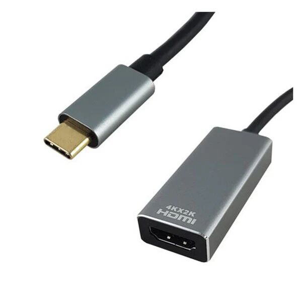 Shintaro USB C to HDMI 4K Adapter