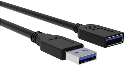 Simplecom Ca305 Usb Superspeed Extension Cable