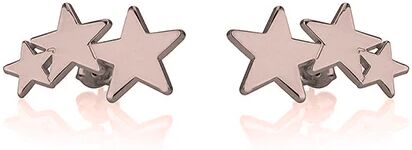 Unbranded Star Earring Climber