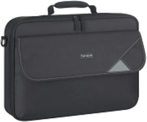 Targus Tbc002Au, 15.6" Intellect Clamshell Laptop Case