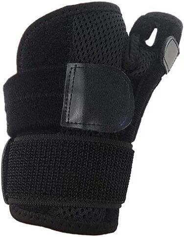 Thumb Stabilizer Brace Support Strap Splint Arthritic Sports