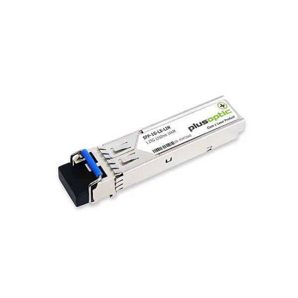 PlusOptic Plus Optic Linksys Compatible 1310Nm 10Km Transceiver Lc Connector