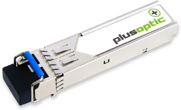 PlusOptic Plus Optic Rx1310Nm 20Km Transceiver Lc Connector For Smf