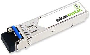 PlusOptic Plus Optic Cisco Compatible 100Mbps 1310Nm 2Km Transceiver