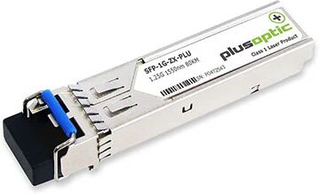 PlusOptic Plus Optic 1550Nm 80Km Transceiver Lc Connector