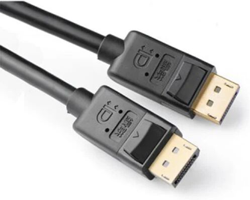 UGREEN Display Port Male To Male Cable