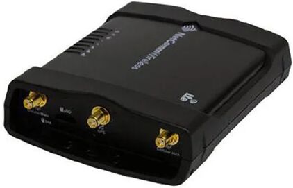 NetComm NTC-140-02 Industrial 4G Router