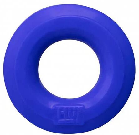 Hunkyjunk Huj C Ring By Hunkyjunk Cobalt Blue