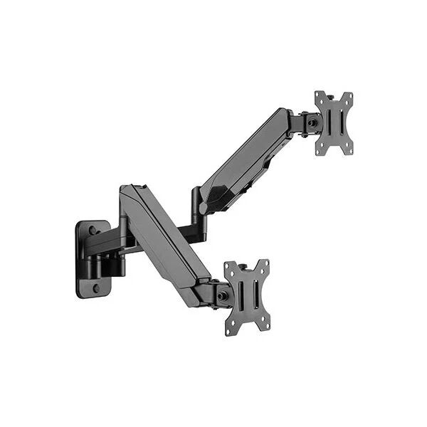 Unbranded Wall Mount Gas Spring Tv Bracket For 17 To 32 Inch