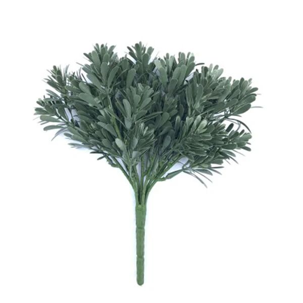 Unbranded Cypress Bush Plant Stem Uv Resistant 25 Cm
