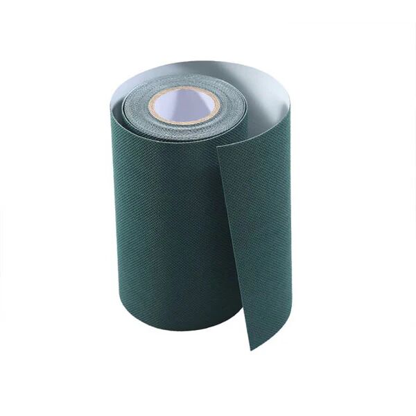 Unbranded 1 Roll 10Mx15Cm Self Adhesive Artificial Grass Lawn Joining Tape