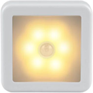 Unbranded Motion Sensor Led Night Light Rechargeable