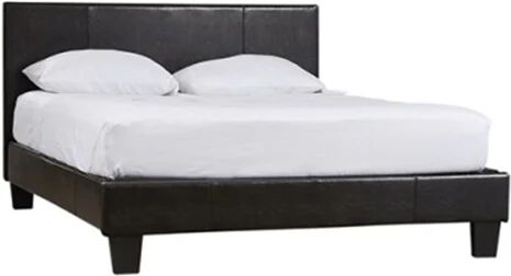 Unbranded Mondeo Bedframe Black