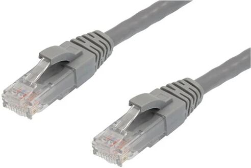 Unbranded 2M Rj45 Cat6 Ethernet Cable