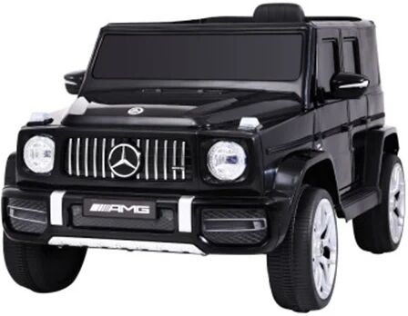 Mercedes-Benz Kids Ride On Car Electric Amg G63 Licensed Remote Toys Cars 12V