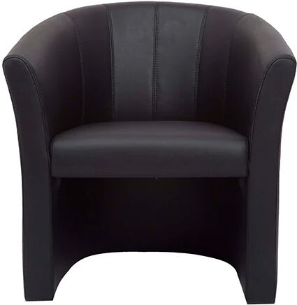 Unbranded Galaxy Single Seater Executive Tub Chair