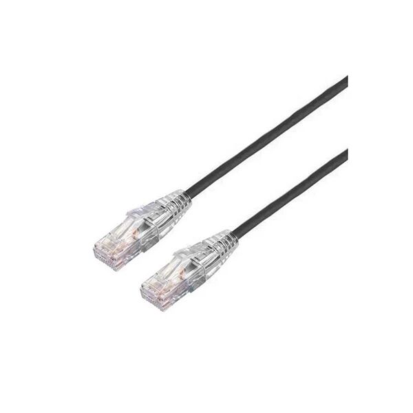 Blupeak 2M Ultra Thin Cat6A Utp Lan Cable